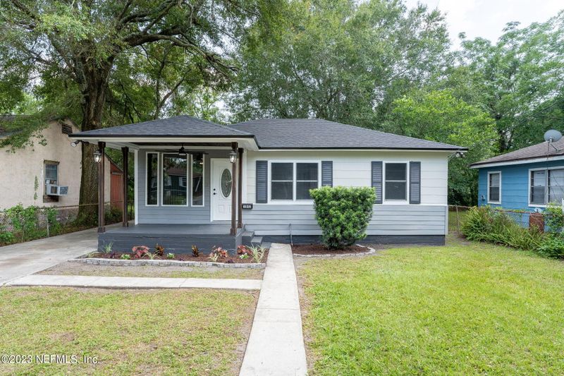 1842 E 27th St, Jacksonville, FL 32206