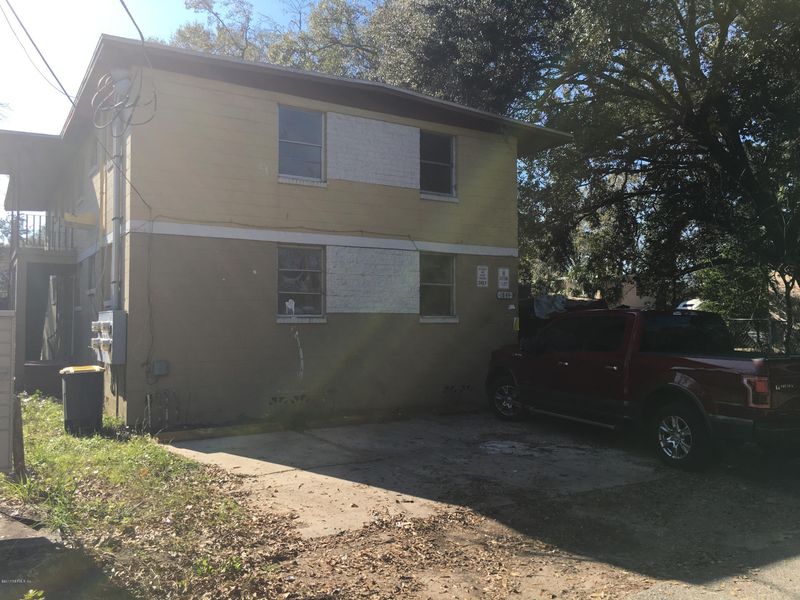 1844 14th St W, Jacksonville, FL 32209