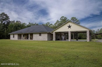 1845 Co Rd 13a, Elkton, FL 32033