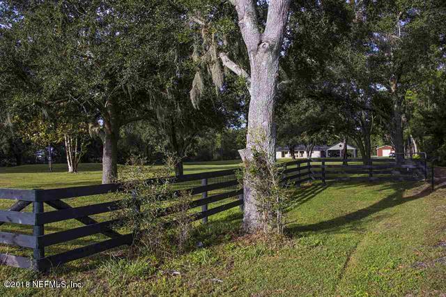 1845 Co Rd 13a, Elkton, FL 32033