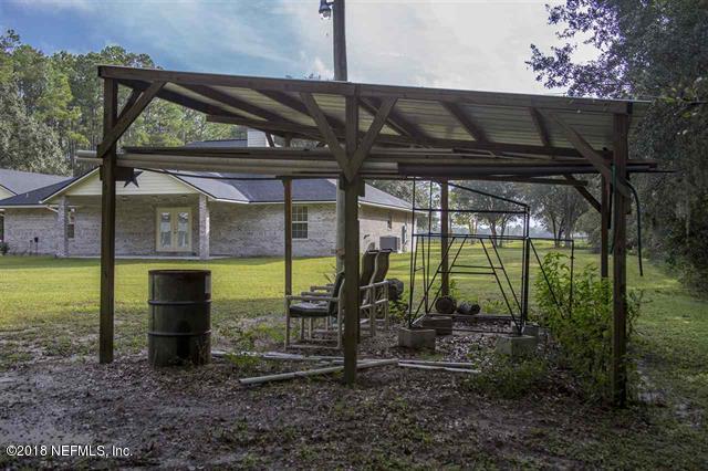 1845 Co Rd 13a, Elkton, FL 32033