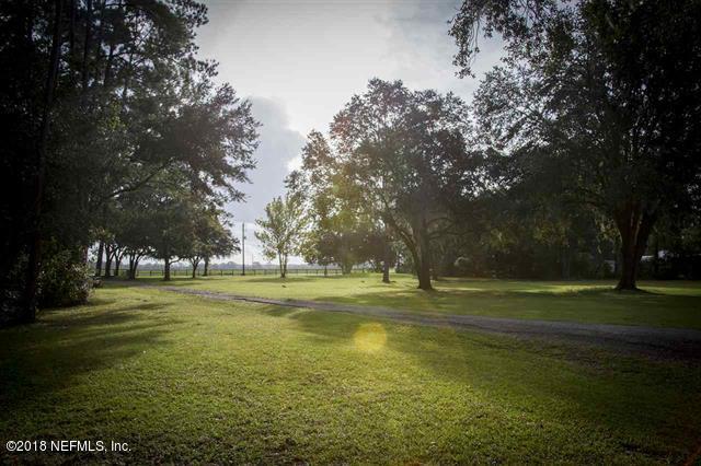 1845 Co Rd 13a, Elkton, FL 32033