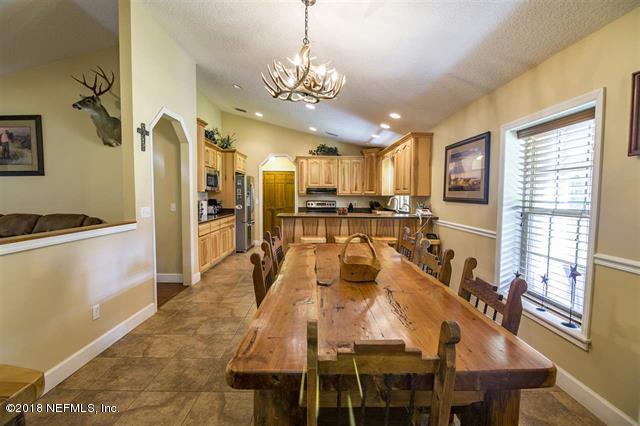 1845 Co Rd 13a, Elkton, FL 32033