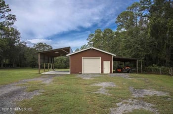 1845 Co Rd 13a, Elkton, FL 32033