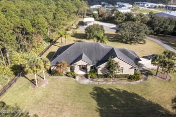 1845 Co Rd 214, St Augustine, FL 32084