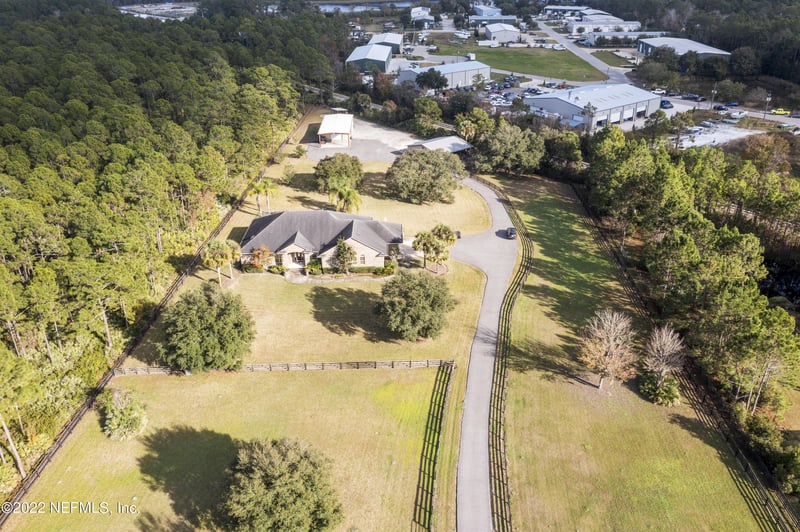 1845 Co Rd 214, St Augustine, FL 32084