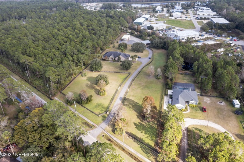 1845 Co Rd 214, St Augustine, FL 32084