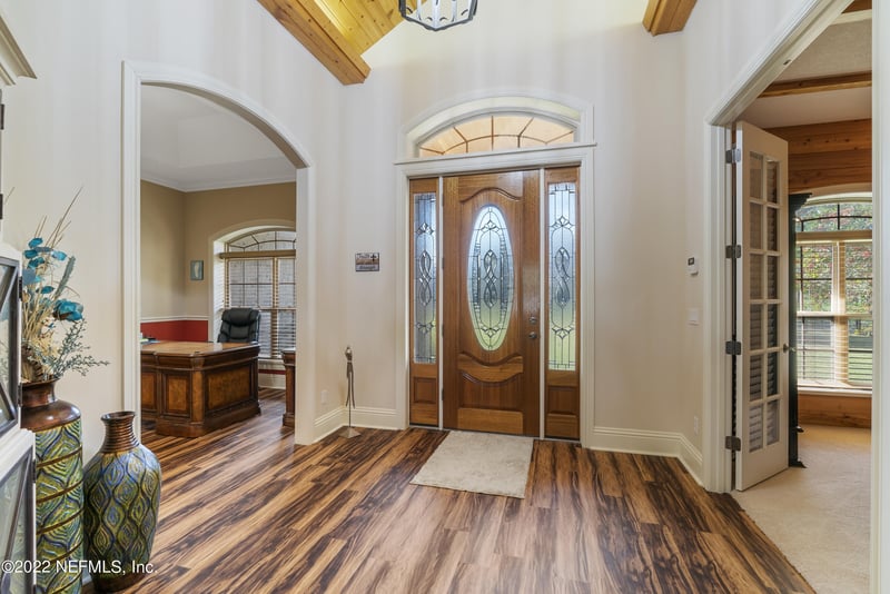 1845 Co Rd 214, St Augustine, FL 32084