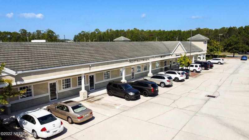 1845 E West Pw #9, Fleming Island, FL 32003