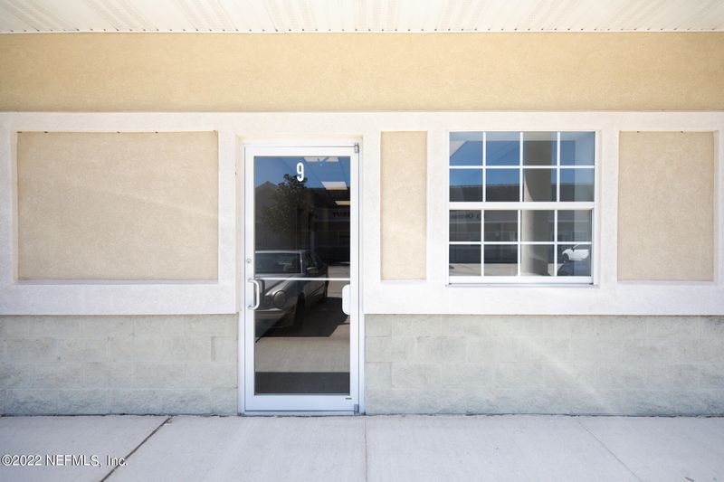 1845 E West Pw #9, Fleming Island, FL 32003