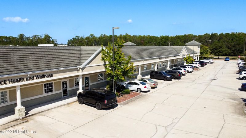 1845 E West Pw #9, Fleming Island, FL 32003