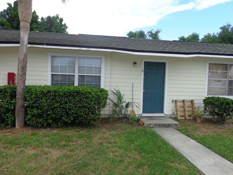 1845 Old Moultrie Rd #3, St Augustine, FL 32084