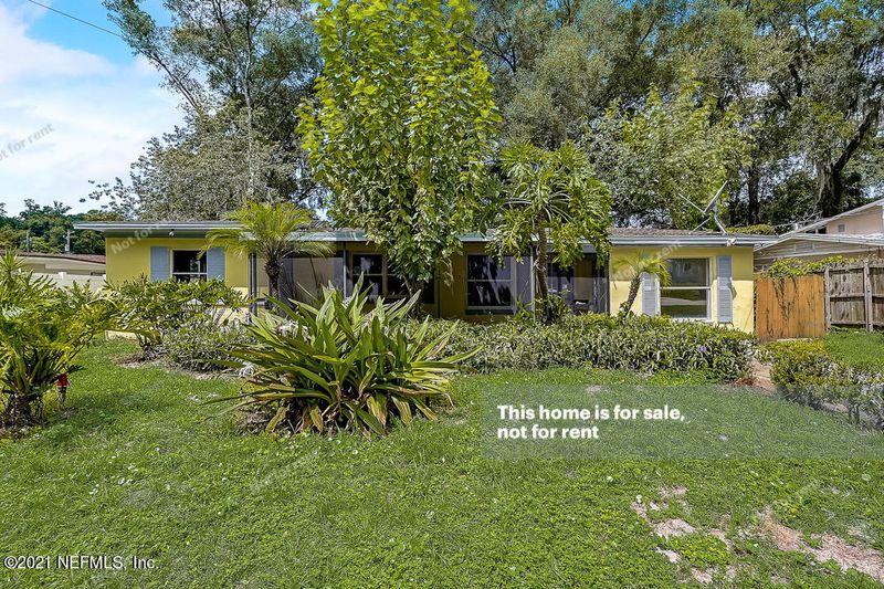 1846 Bartram Rd, Jacksonville, FL 32207