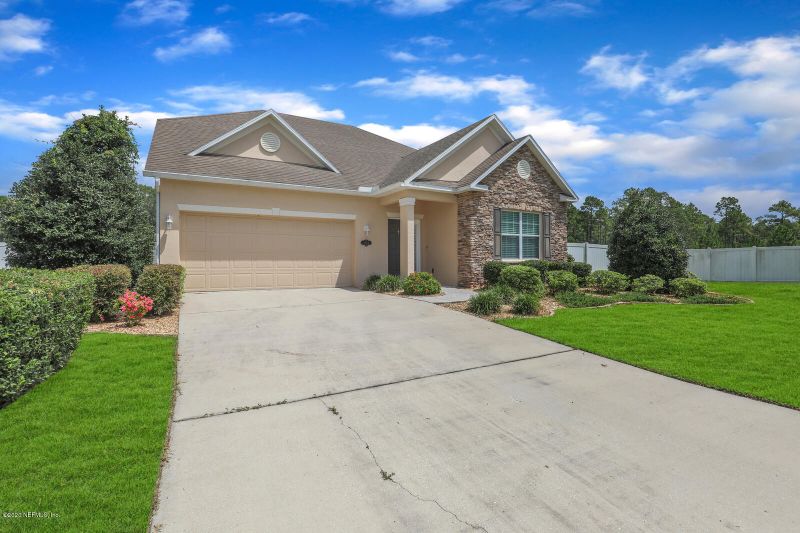 1846 Big Spring Point, Middleburg, FL 32068