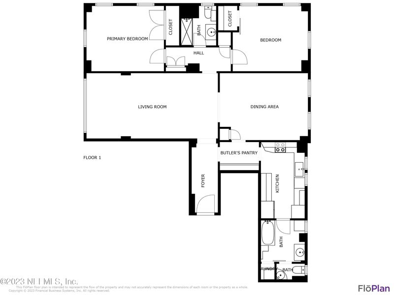 1846 Margaret St #2A, Jacksonville, FL 32204