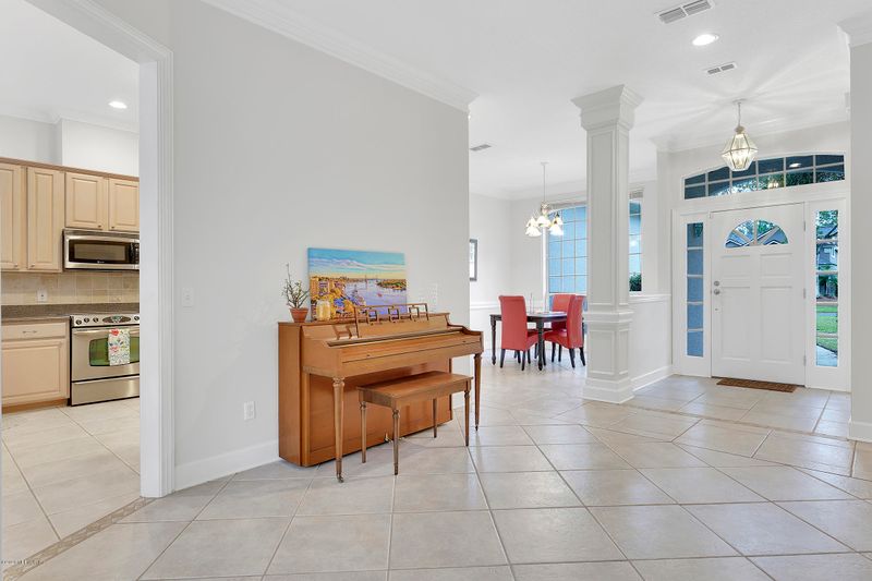 1847 Commodore Point Dr, Fleming Island, FL 32003
