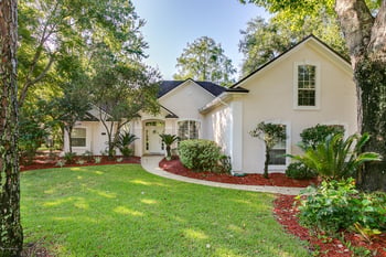 1847 Commodore Point Dr, Orange Park, FL 32003