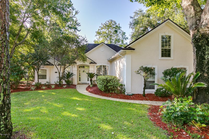 1847 Commodore Point Dr, Orange Park, FL 32003