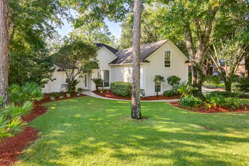 1847 Commodore Point Dr, Orange Park, FL 32003