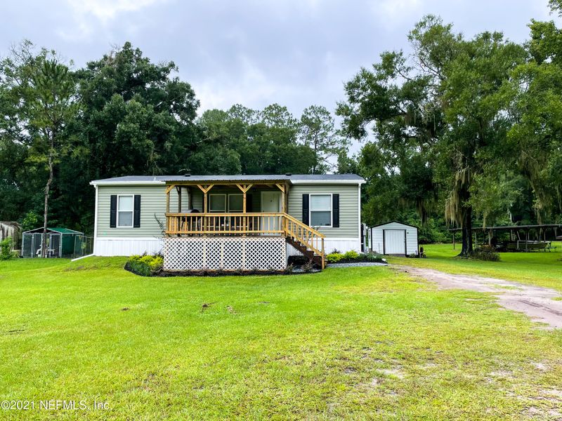 18470 Ware Ave, Jacksonville, FL 32234