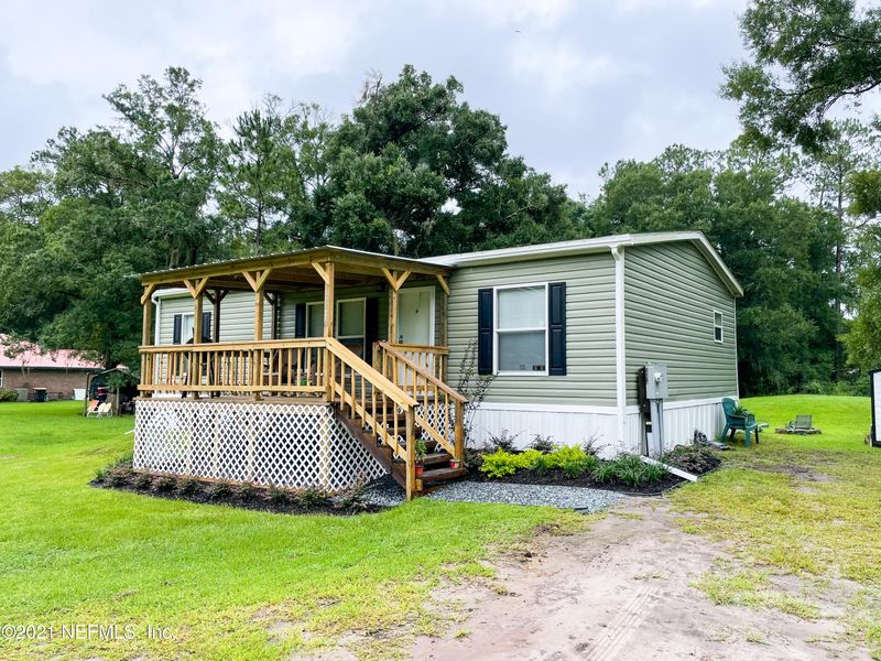 18470 Ware Ave, Jacksonville, FL 32234