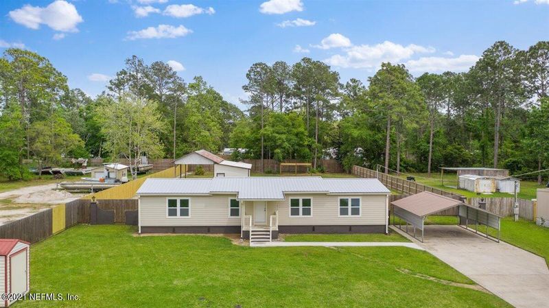 1848 Brian Way, St Augustine, FL 32084