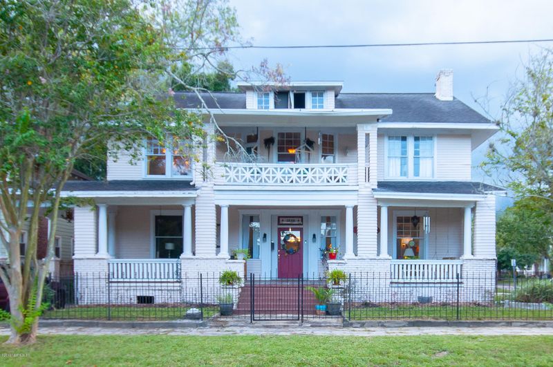 1848 N Laura St, Jacksonville, FL 32206