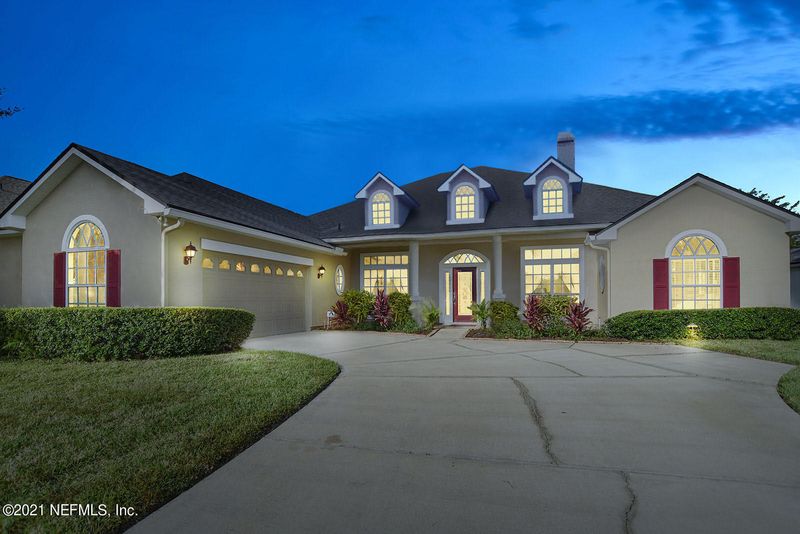 1848 S Landguard Rd, St Augustine, FL 32092