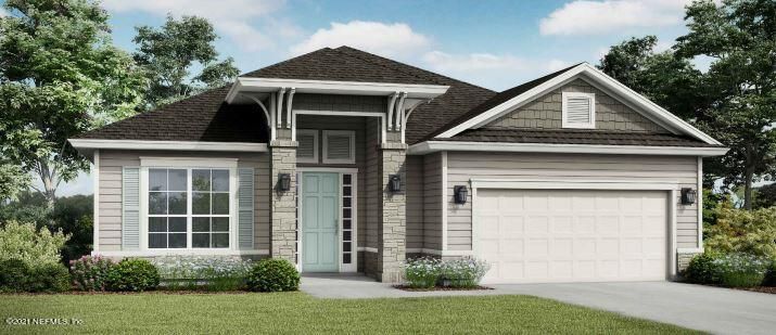 1849 Sandy Creek Pw #0064, St Augustine, FL 32095