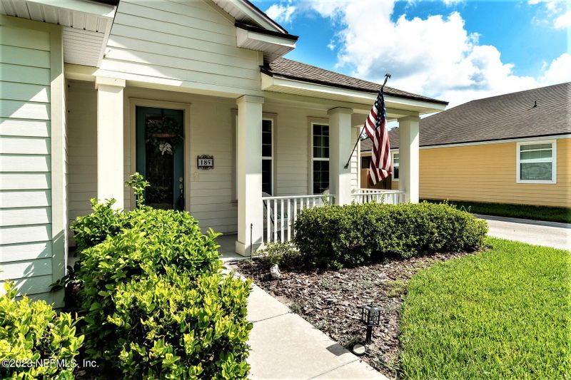 185 N Churchill Dr, St Augustine, FL 32086