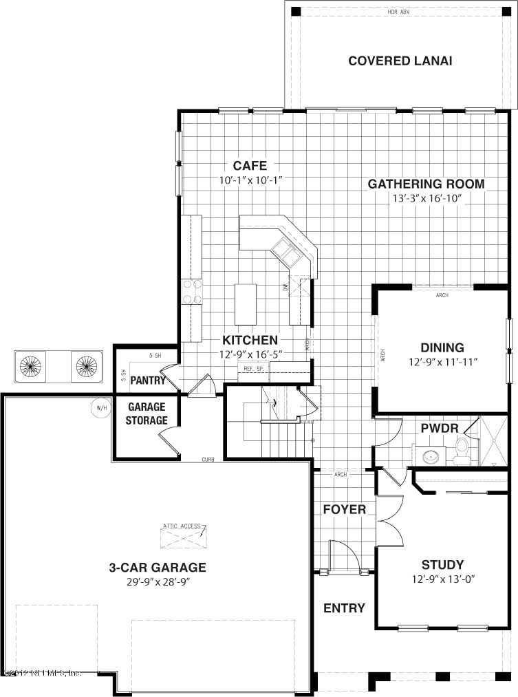 185 S Field Crest Dr #114, St Augustine, FL 32092
