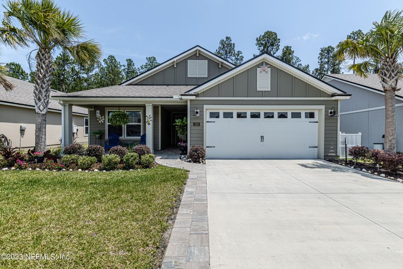 185 Spoonbill Cir, St Augustine, FL 32095
