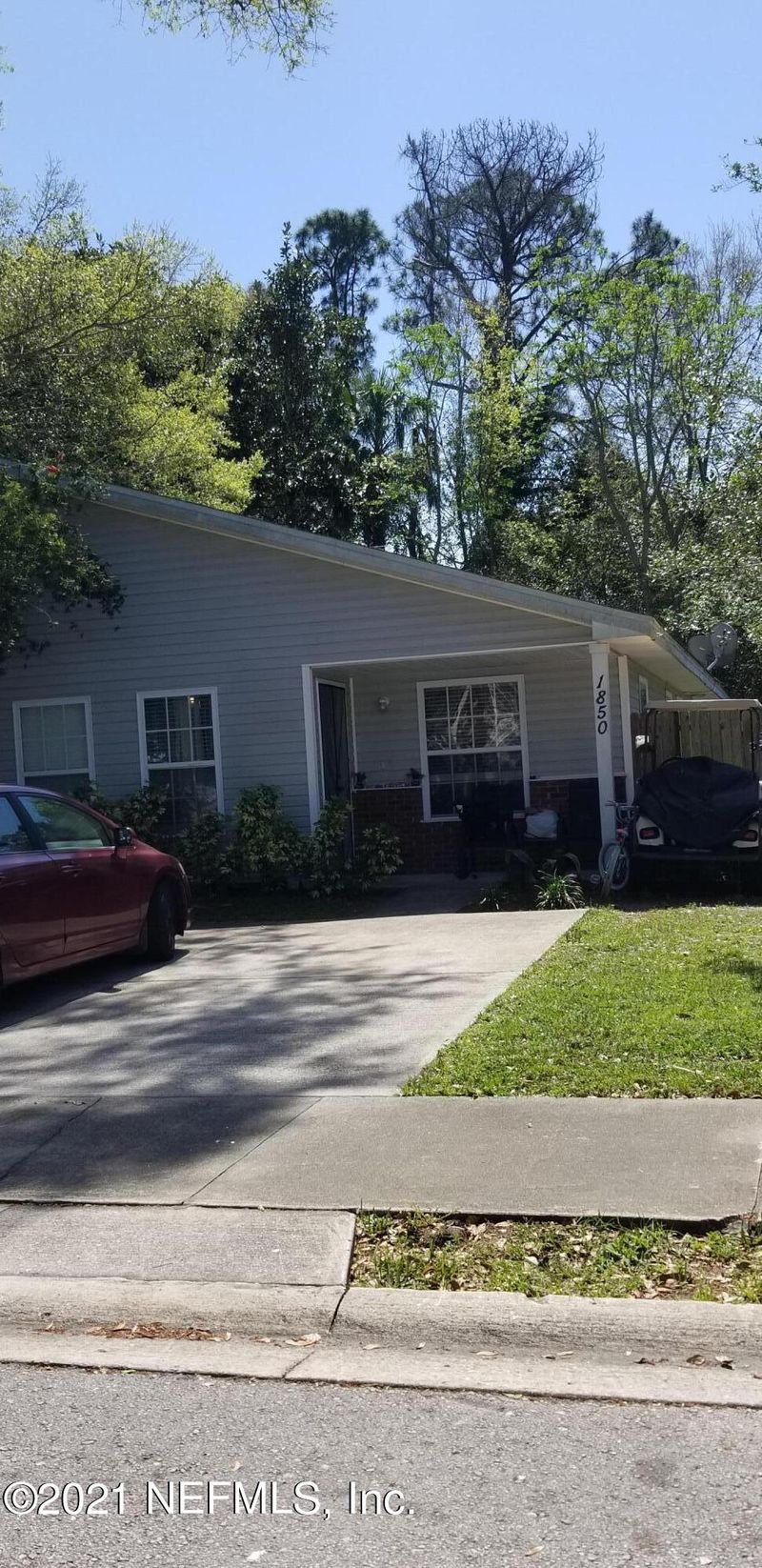 1850 Forsyth Ct, Jacksonville, FL 32233