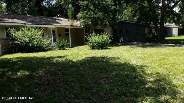 1850 Mt Vernon Dr, Jacksonville, FL 32210