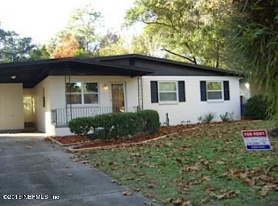 1852 Banbury Rd, Jacksonville, FL 32211
