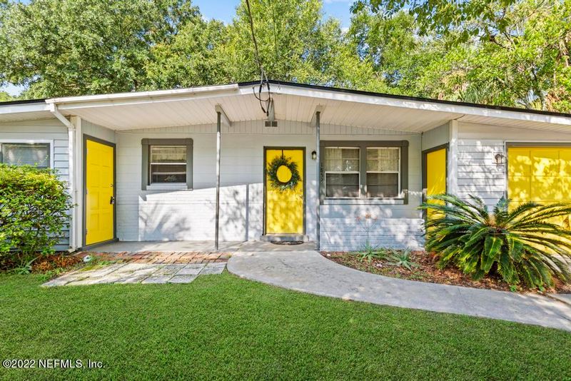 1852 Leon Rd, Jacksonville, FL 32246