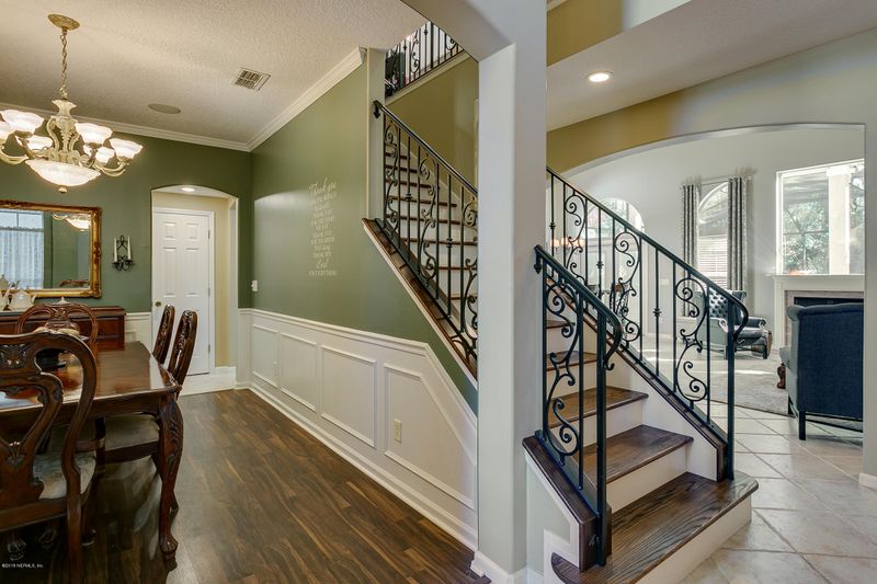 1852 Sea Pines Ln, Fleming Island, FL 32003