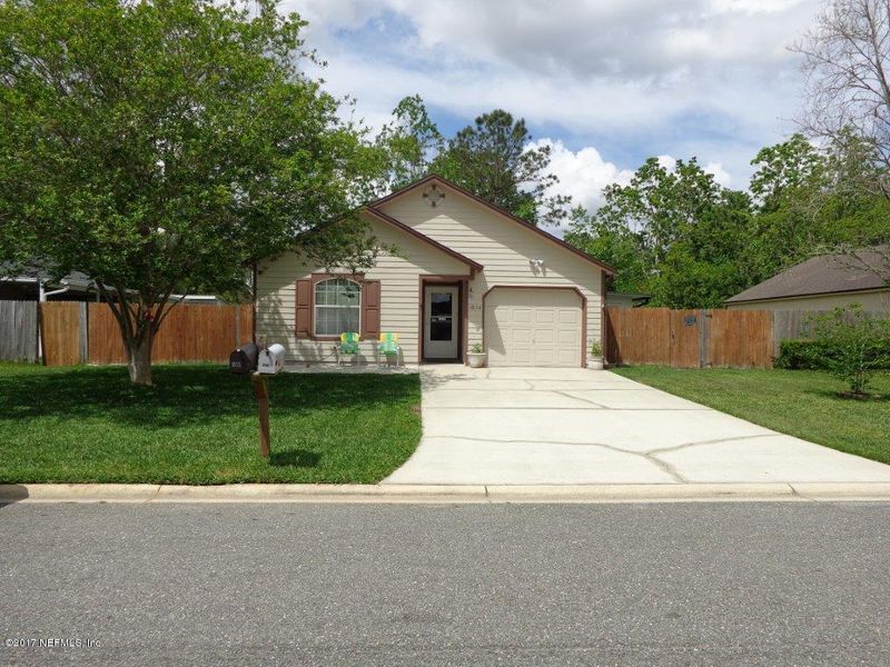 1854 Sheraton Lakes Cir, Middleburg, FL 32068