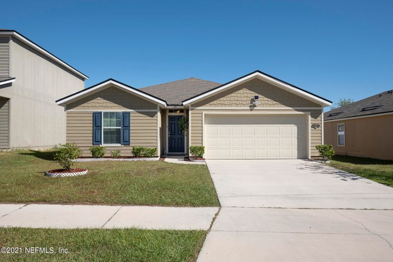 1855 Cherry Creek Way, Middleburg, FL 32068