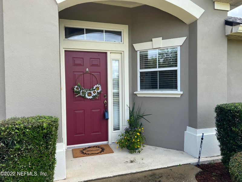 1855 Copper Stone Dr #F, Fleming Island, FL 32003