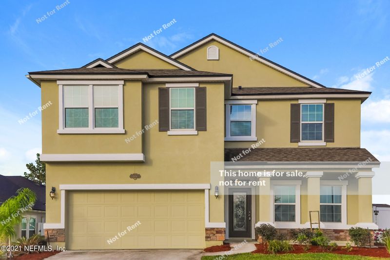 1856 High Prairie Ln, Middleburg, FL 32068