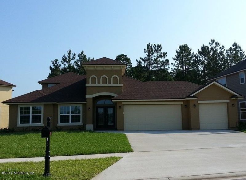 1856 Sugar Maple Rd, Fleming Island, FL 32003