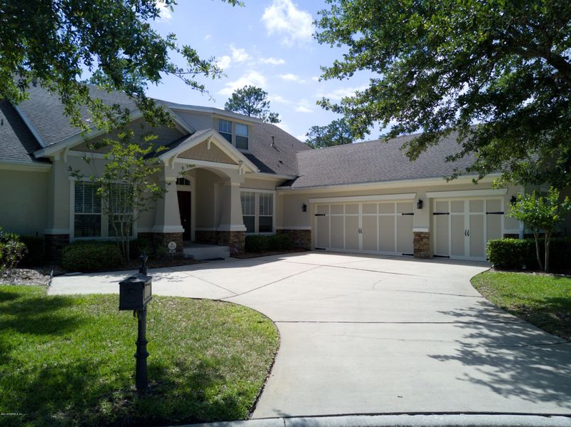 1857 Forest Glen Way, St Augustine, FL 32092