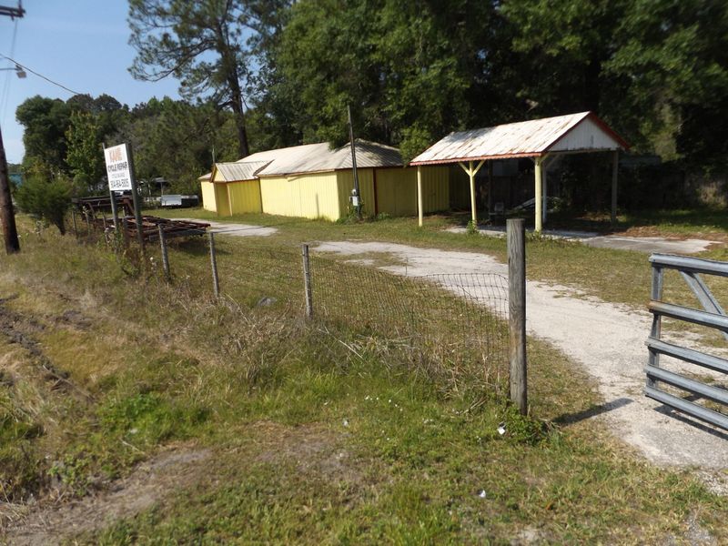 18580 Us 301, Starke, FL 32091