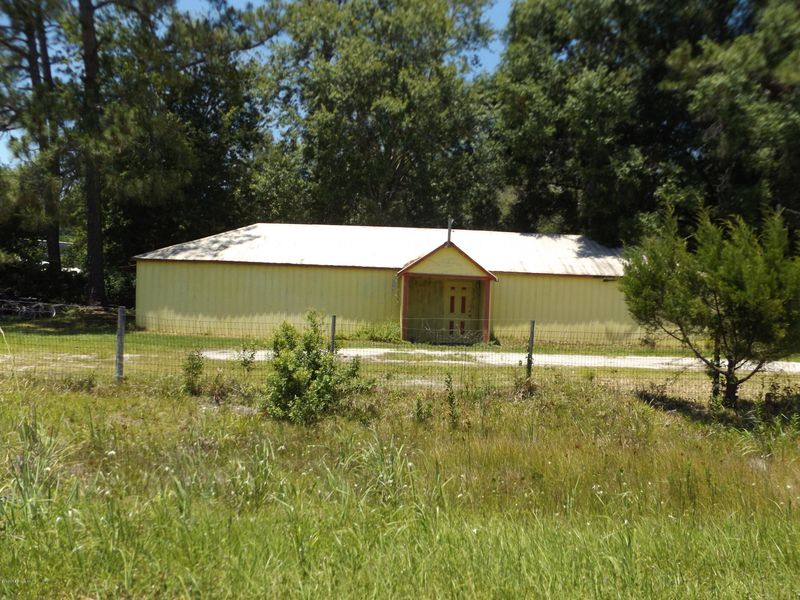 18580 Us 301, Starke, FL 32091