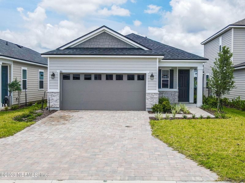 186 Cedar Elm Way, St Augustine, FL 32092