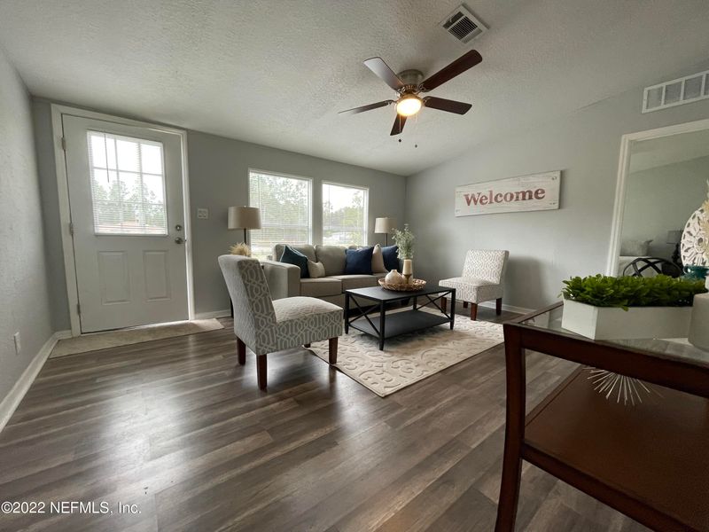 186 Mandrake St, Middleburg, FL 32068