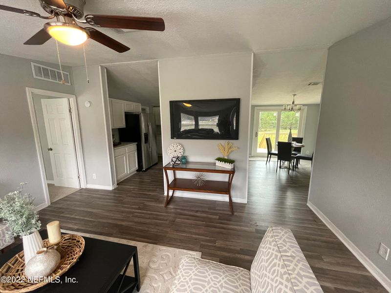 186 Mandrake St, Middleburg, FL 32068