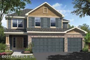186 Plaza Del Rio Dr, St Augustine, FL 32084