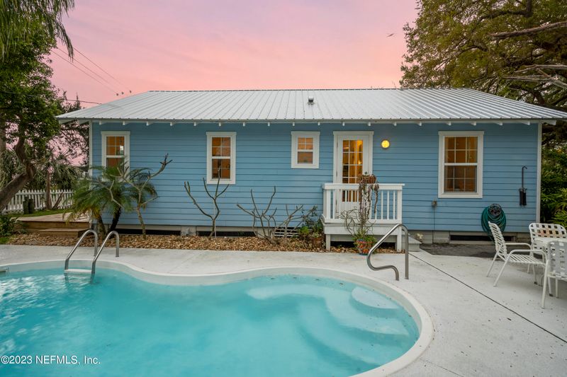 186 Surfside Ave, St Augustine, FL 32084